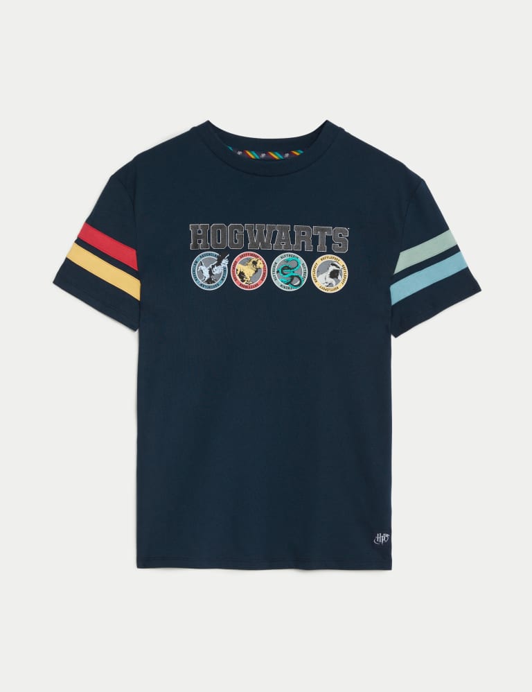 Harry potter hoodie marks and spencer top
