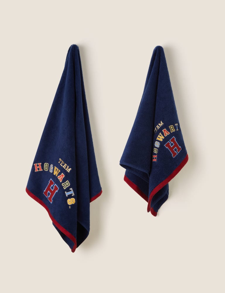 Harry potter towels hotsell
