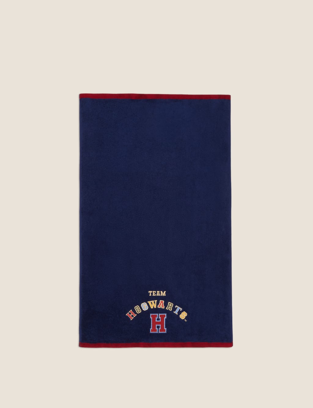 Harry potter sales towel