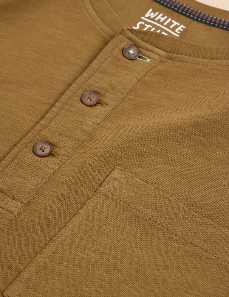 Earth origins best sale henley