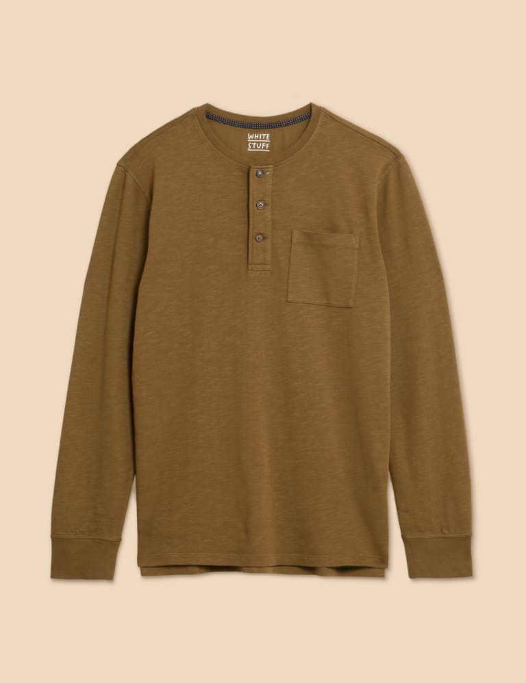 Earth origins best sale henley