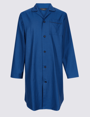 Marks and spencer night shirts new arrivals