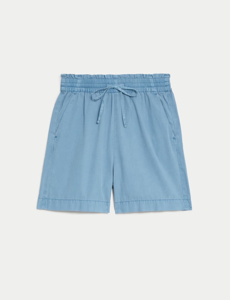 M&s womens shorts discount
