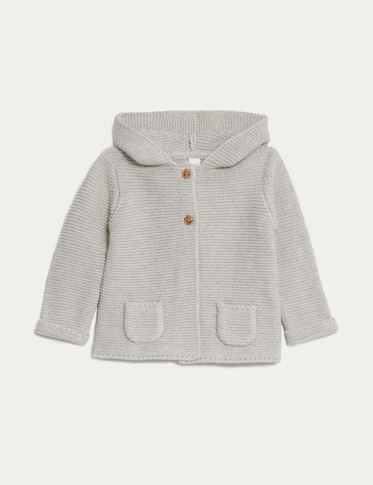 M&s baby store boy cardigan