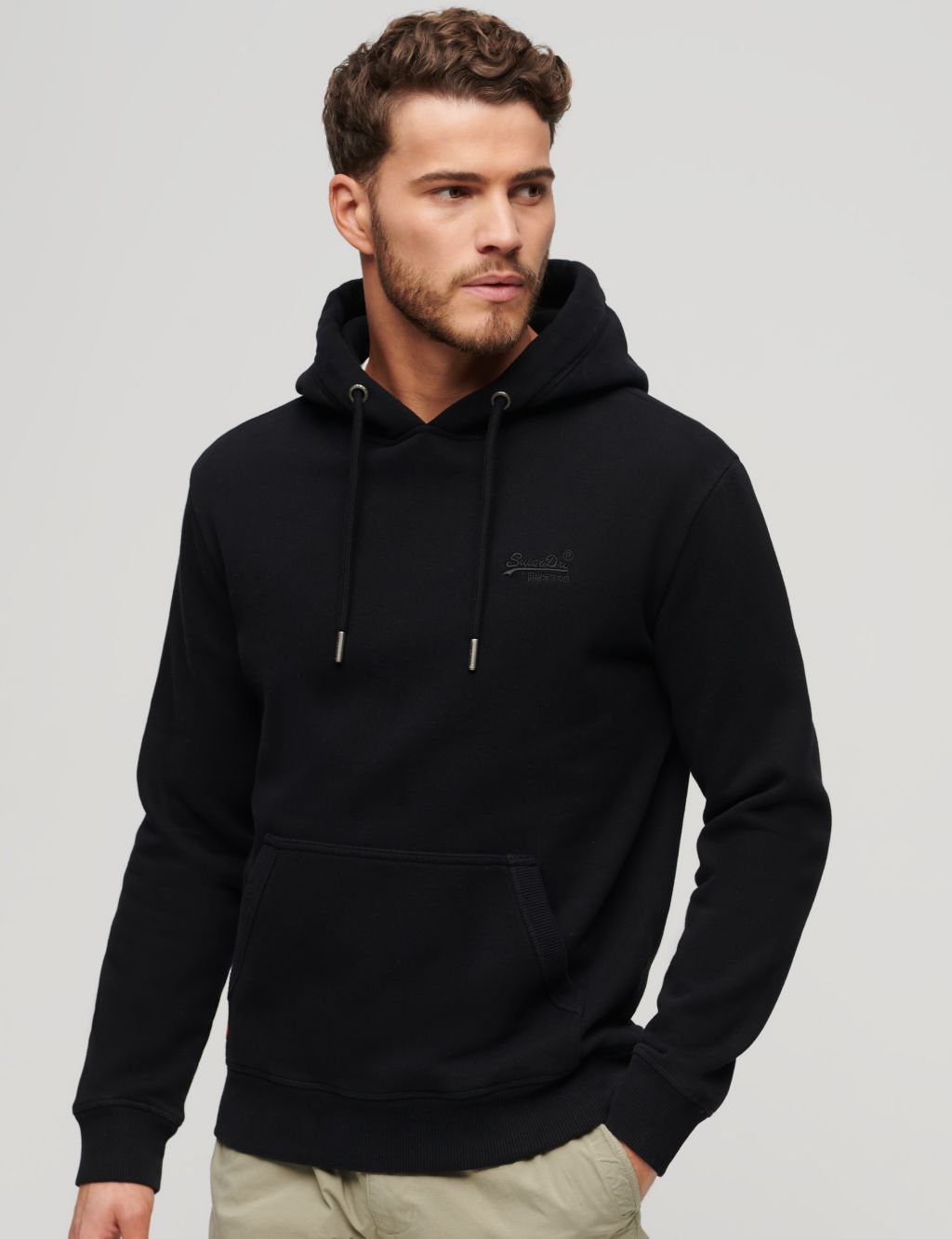 Pure Cotton Hoodie 3 of 6