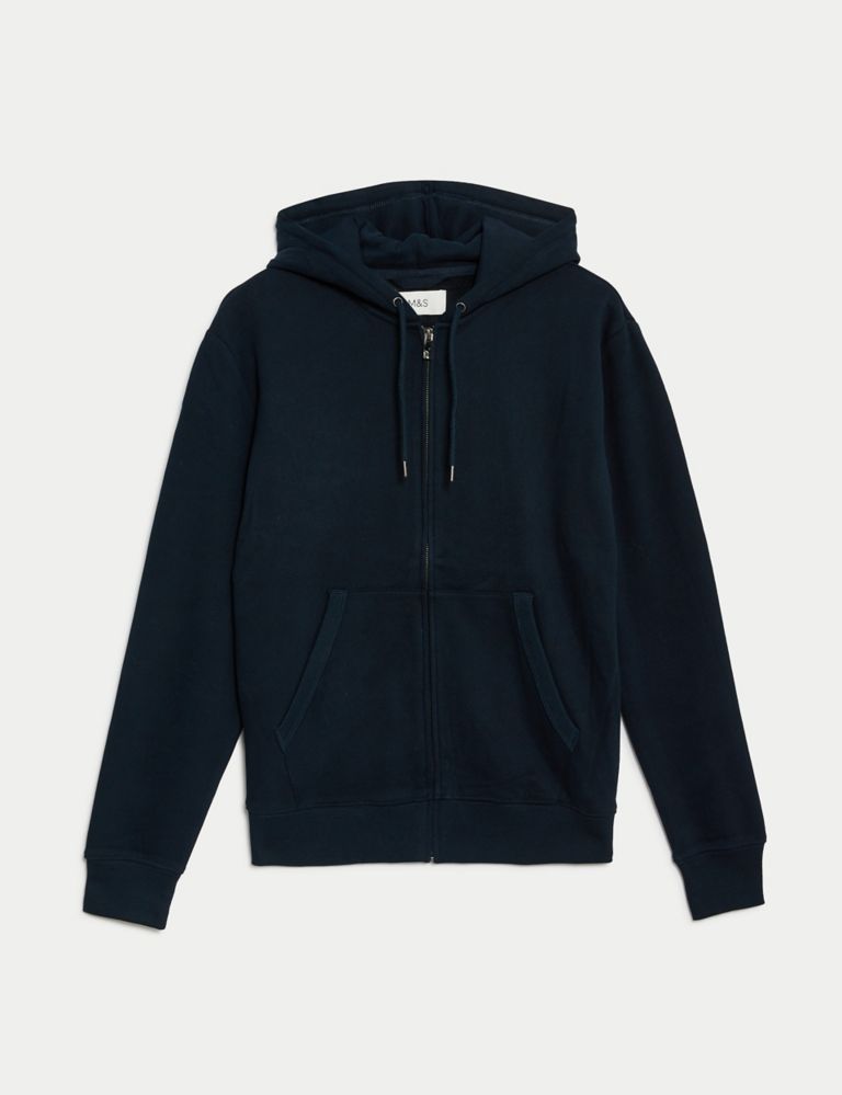 Pure Cotton Hoodie 2 of 6