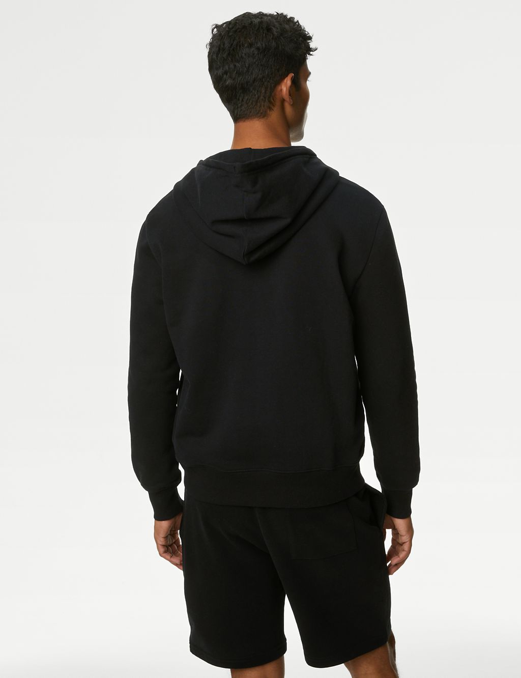 Pure Cotton Hoodie 4 of 5
