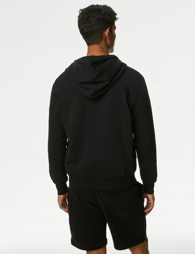 Pure Cotton Hoodie 4 of 4