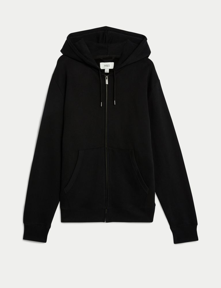 Pure Cotton Hoodie 2 of 5