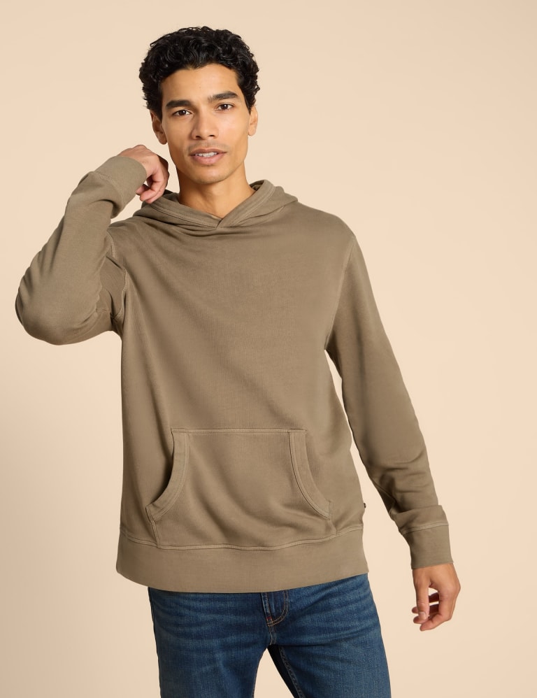 Men's cotton hoodie sweatshirt sale
