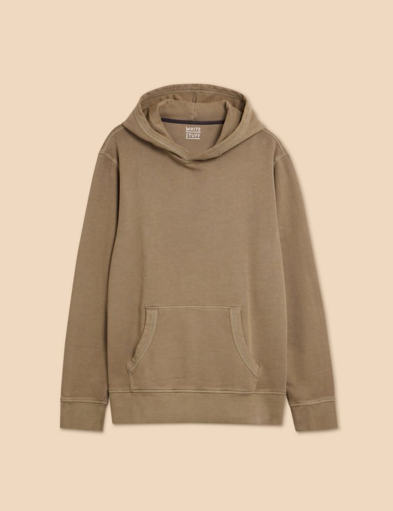 Pure Cotton Hoodie 2 of 6