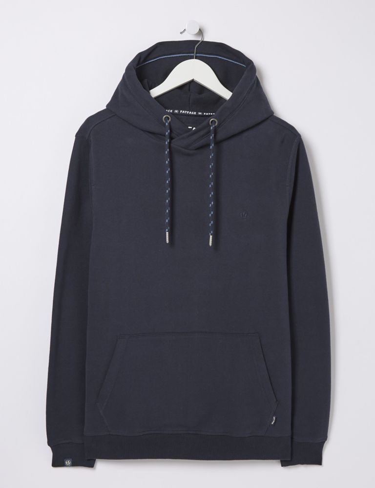 Pure Cotton Hoodie 2 of 4