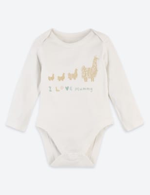 animal baby grow