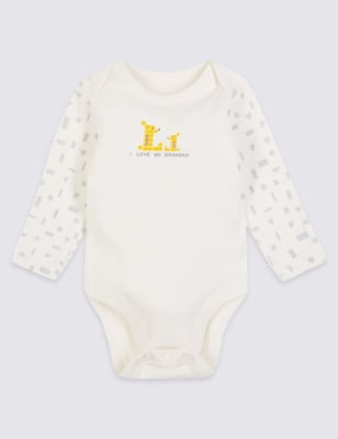 Grandad hotsell baby clothes