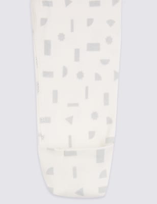 i love my grandad sleepsuit