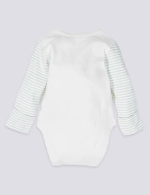 i love my grandma sleepsuit