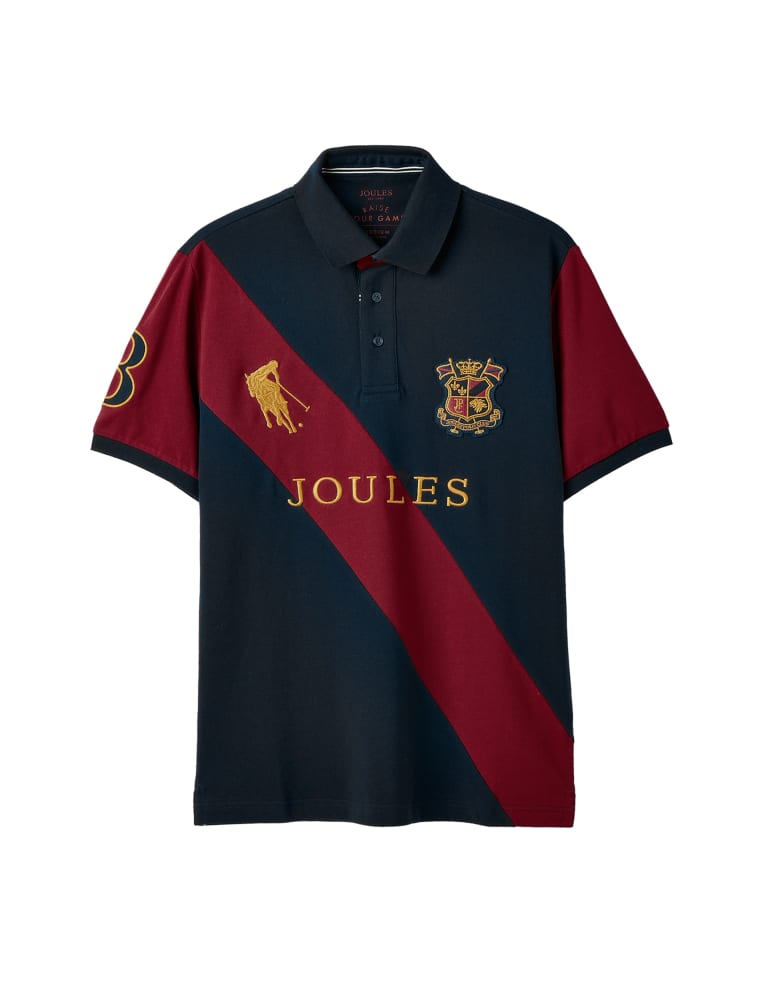 Joules polo hot sale shirts sale