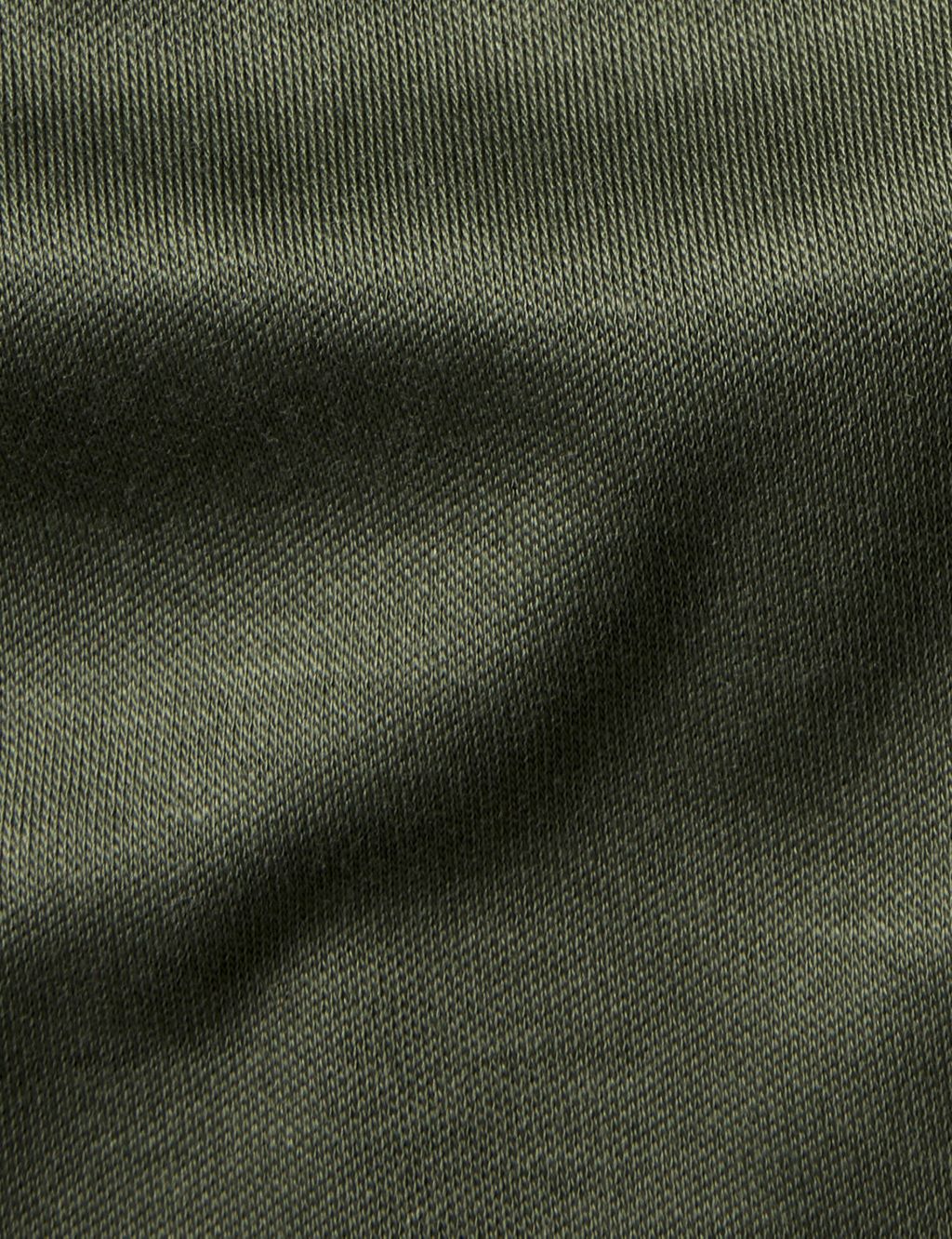 Pure Cotton Jersey Polo Shirt 5 of 5