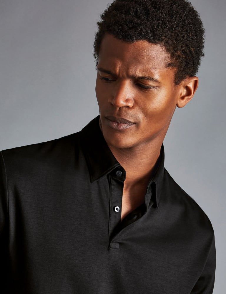 M&s mens polo shirts hotsell
