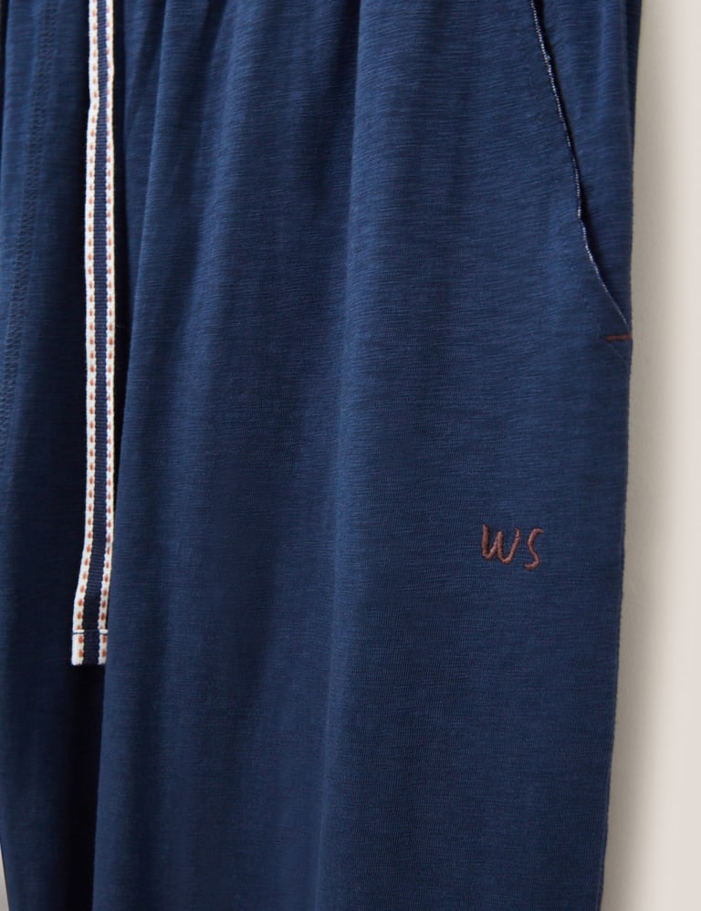 White stuff mens pyjamas on sale