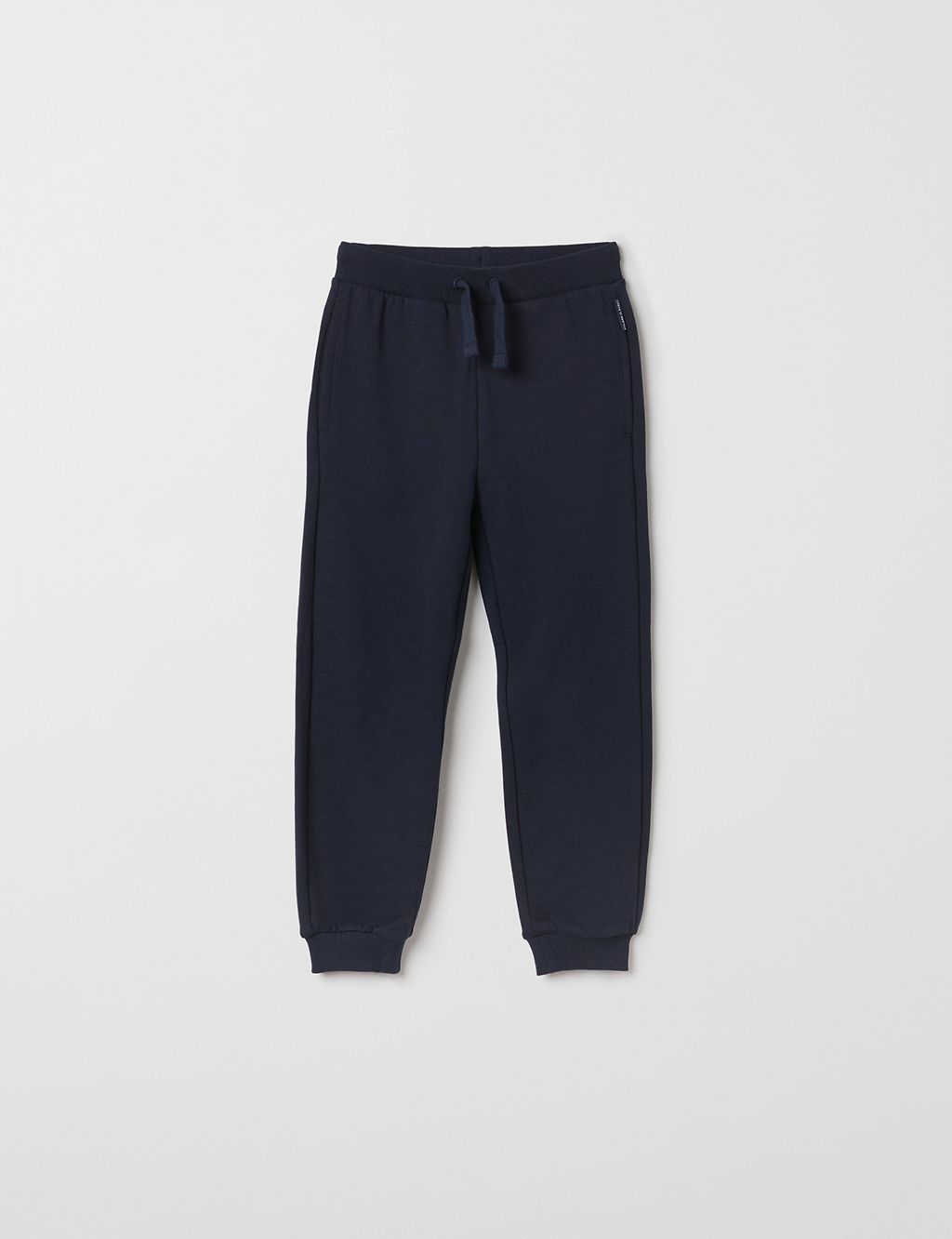 Pure Cotton Joggers (1-10 Yrs) 3 of 3