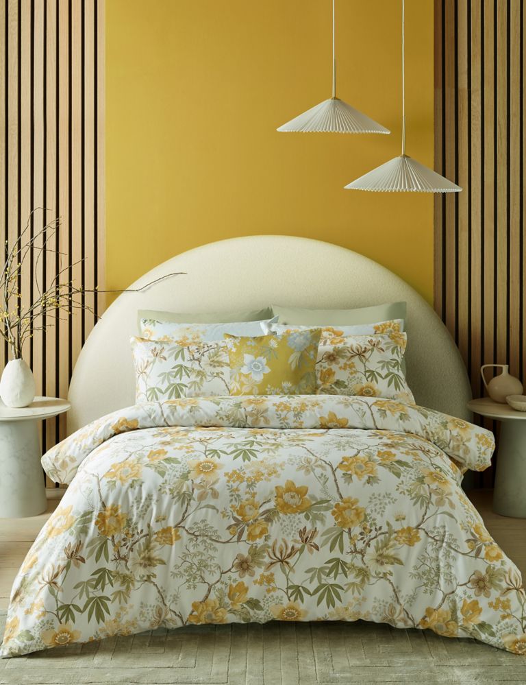 Calvin Klein Home Launches Modern Cotton Bedding