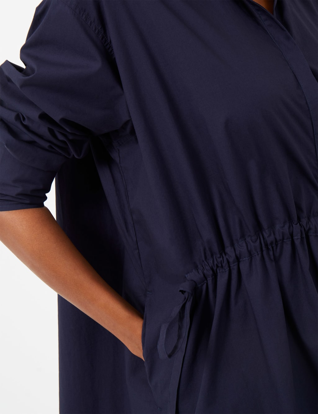 dressed to the nines Satin Bow A-Line Dress & Windsor Size:L / 14 Black womens evening dresses