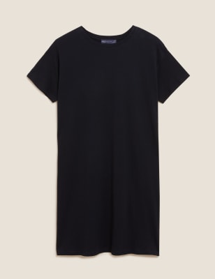 T shirt dress store marks and spencer