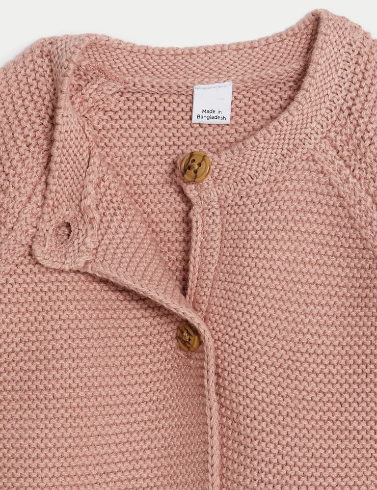 M&s baby girl cardigan shop