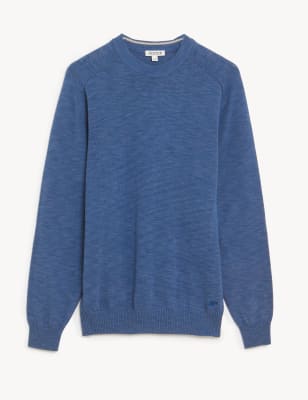 fred perry cardigan navy