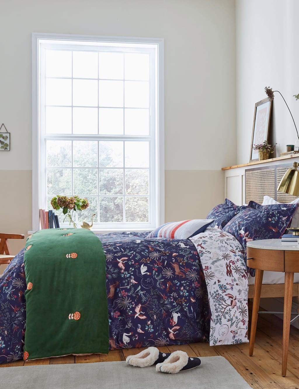 Joules cot bedding 2025