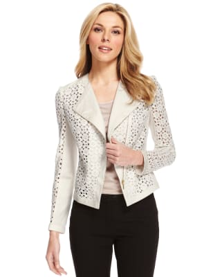 Lace 2024 moto jacket