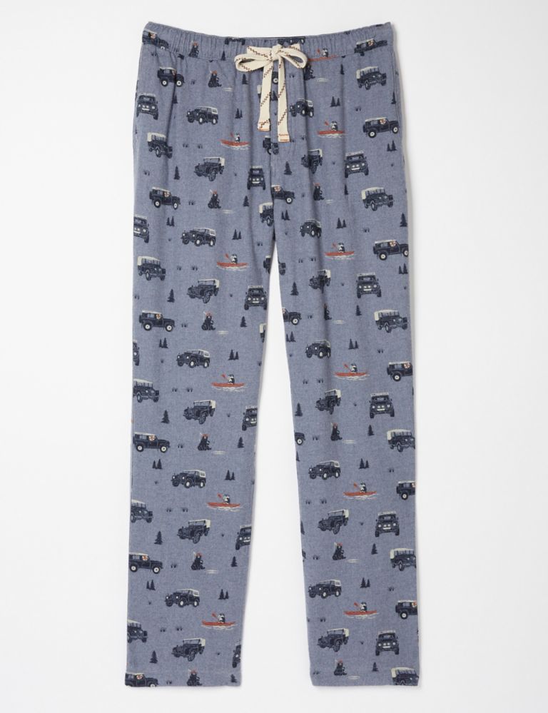 Real Essentials 3 Pack Boys Pajama Pants Super Soft Fleece PJ Lounge  Bottoms for Kids : : Clothing, Shoes & Accessories