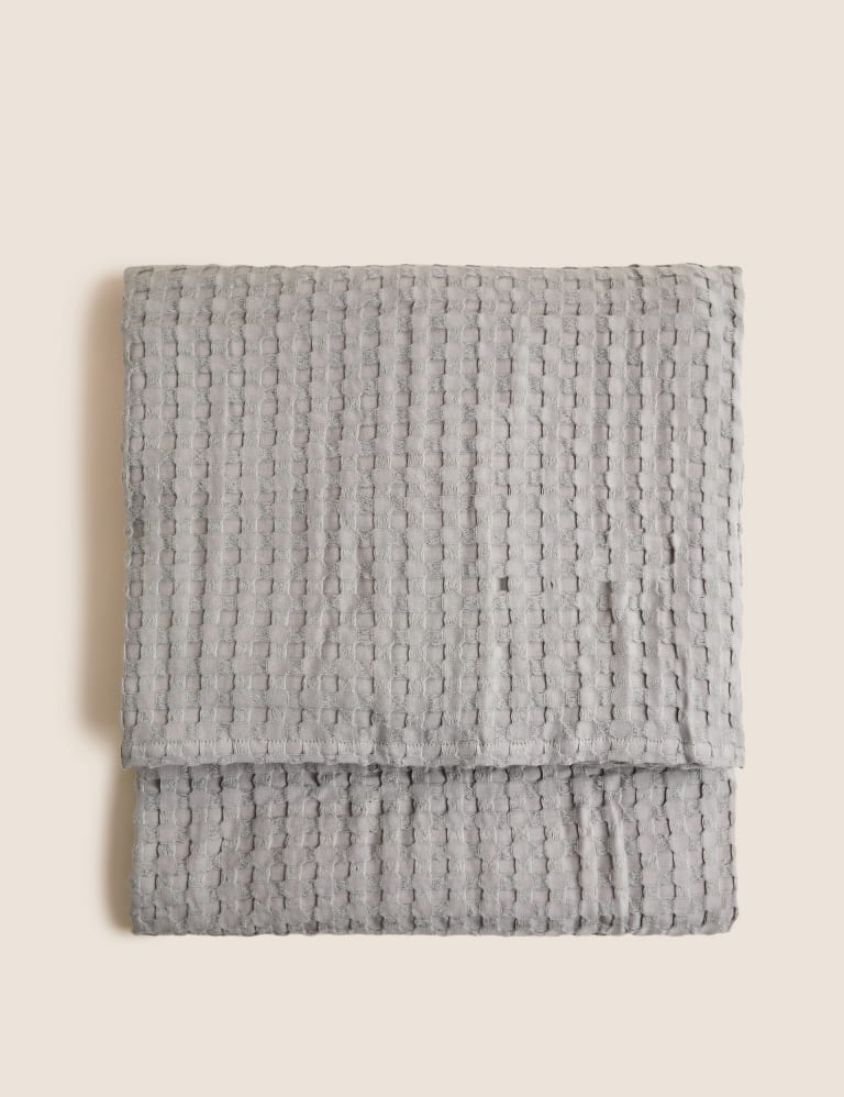 M&s grey throw clearance