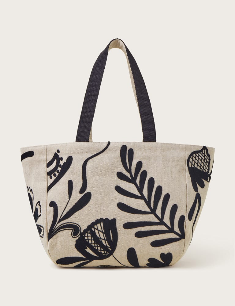 Monsoon tote best sale bag