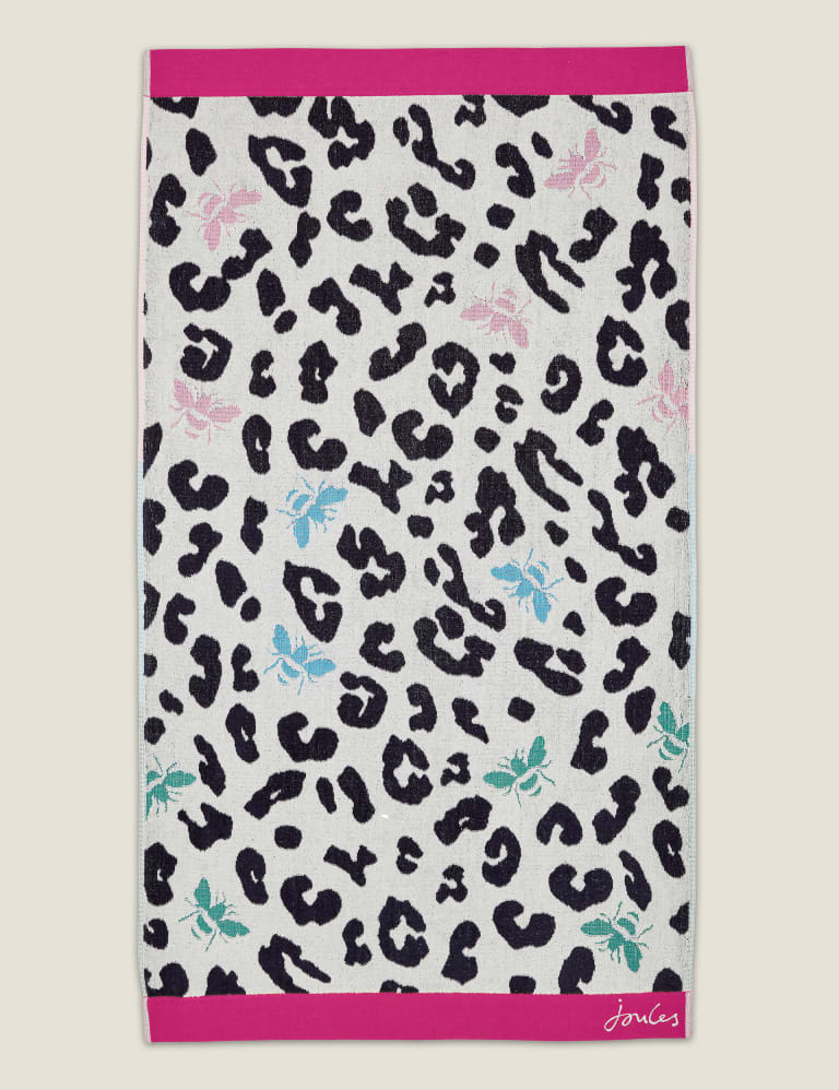 Marks and sales spencer bee towels