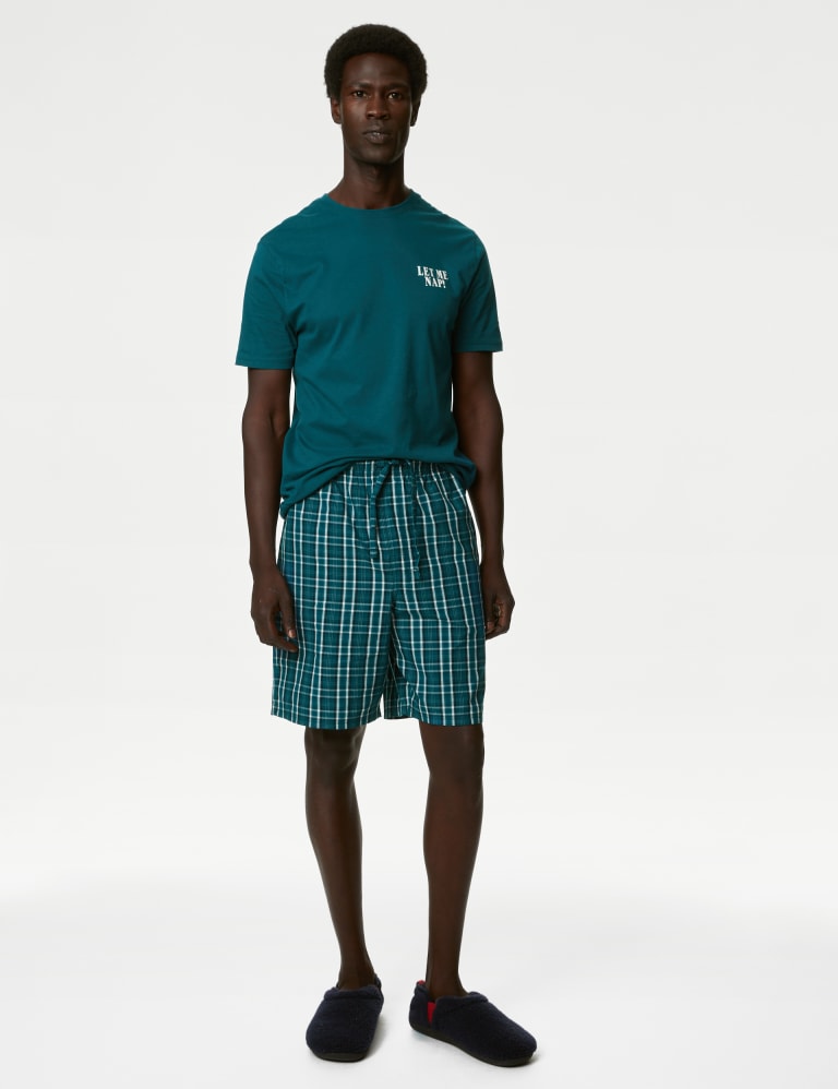 Mens pyjamas sets m&s 2025