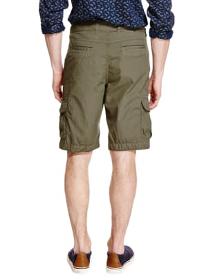 Best lightweight hot sale cargo shorts