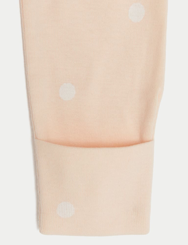 Little sister sleepsuits top
