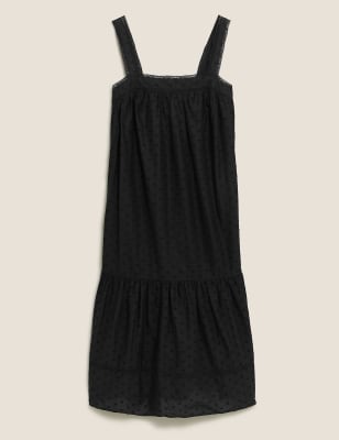 m&s nighties