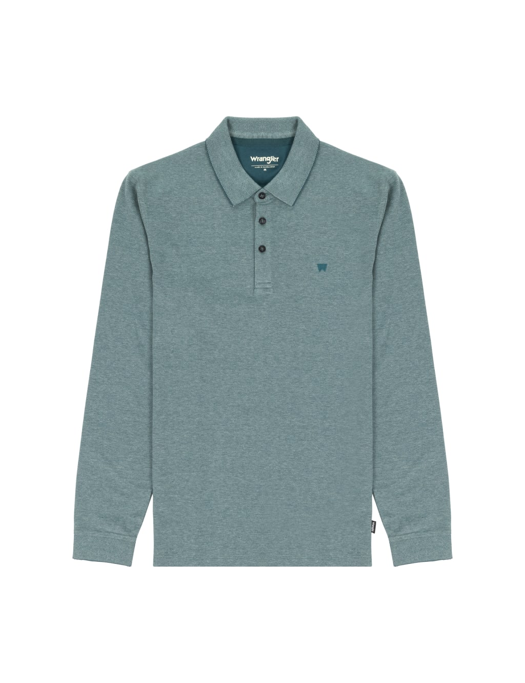 Long sleeve polo shirts kmart store