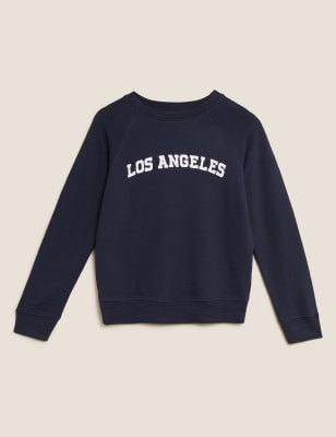 Mark and best sale spencer sweatshirt