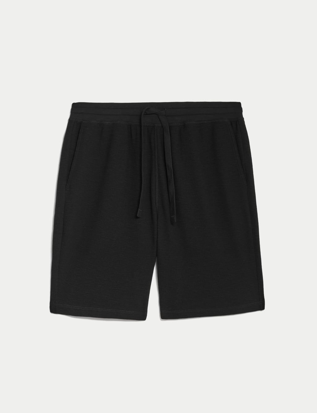 Pure Cotton Loungewear Shorts M&S Collection M&S