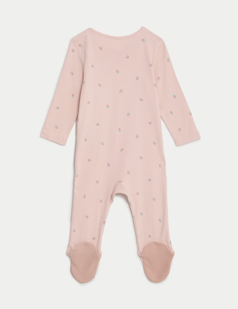 M&s baby sleepsuit discount