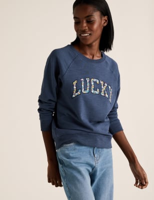 Mark and spencer sweatshirt new arrivals