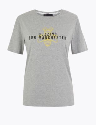 Fendi bee outlet t shirt