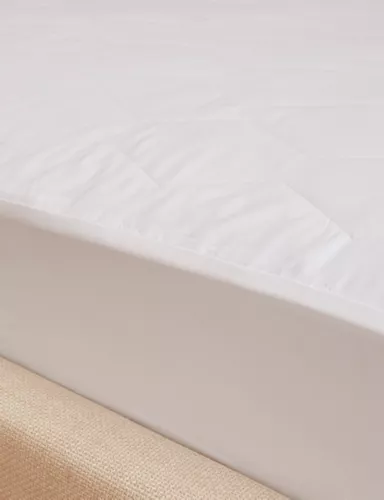Pure Cotton Mattress Protector 3 of 6