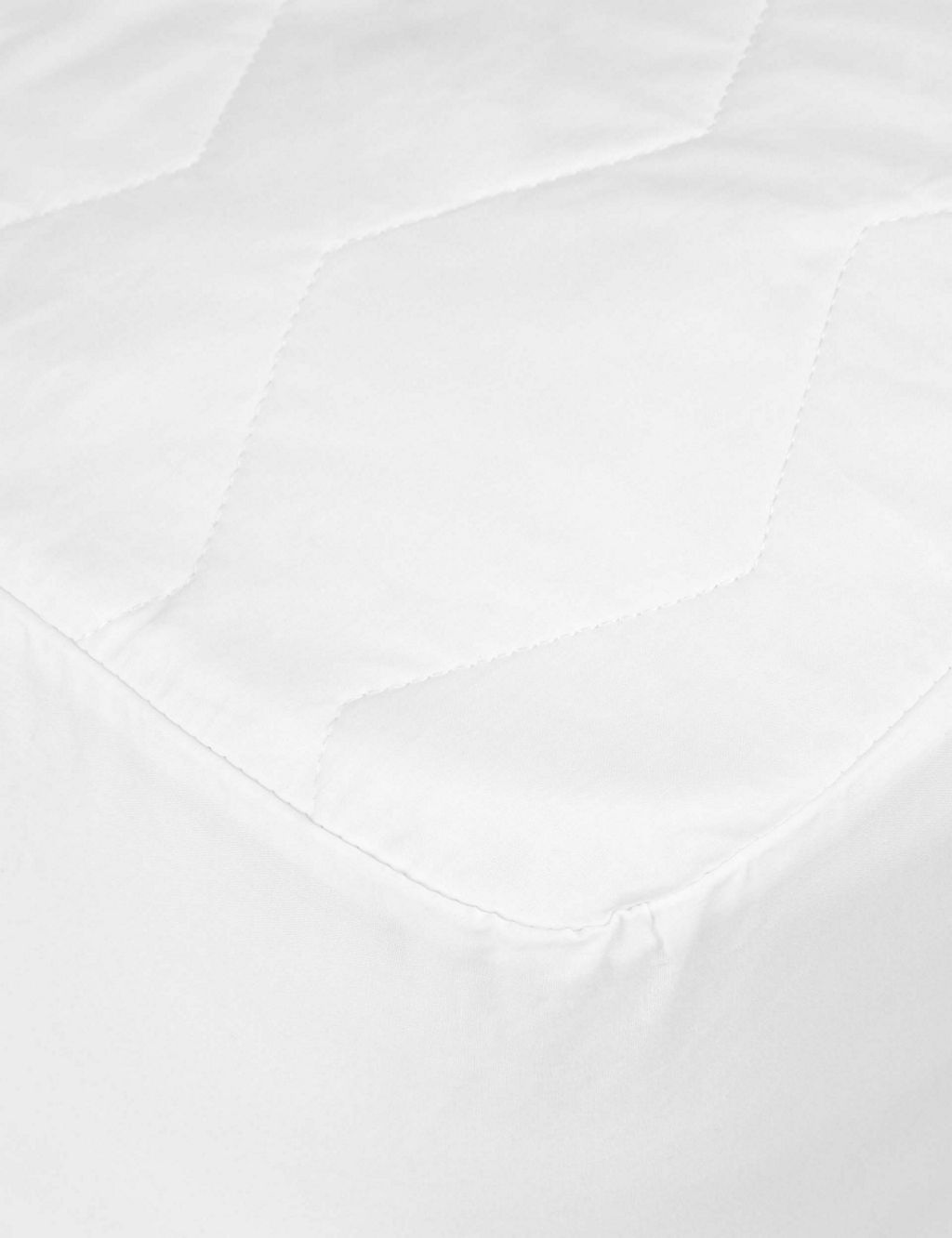 Pure Cotton Mattress Protector 4 of 6