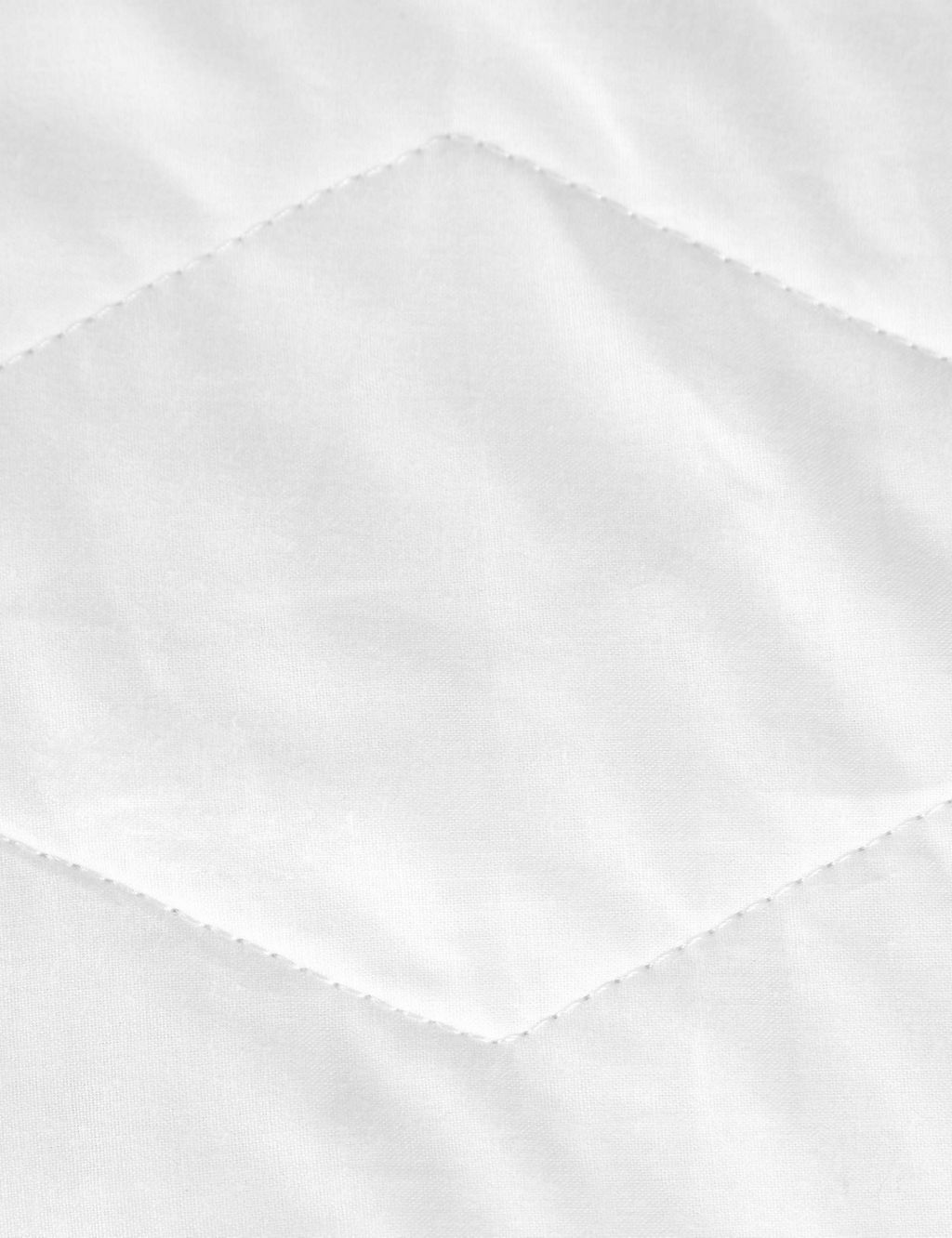 Pure Cotton Mattress Protector 5 of 6