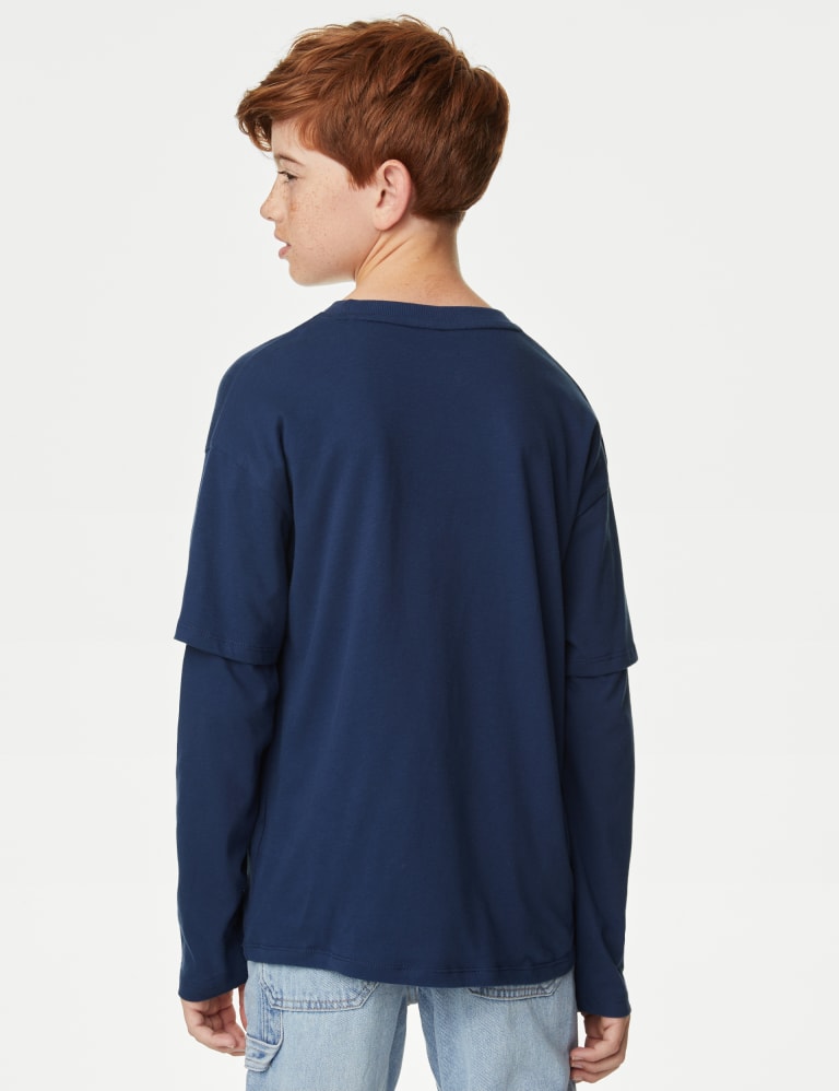 Minecraft t shirt marks and spencer sales